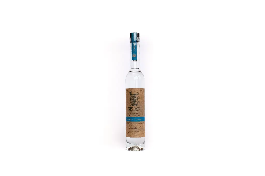 Mezcal Tobalá 375 ml