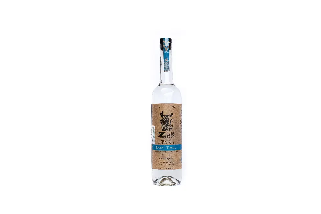 Mezcal Tobalá 750 ml