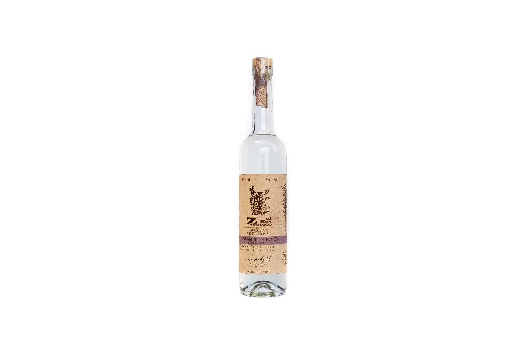 Mezcal Ensamble 750 ml