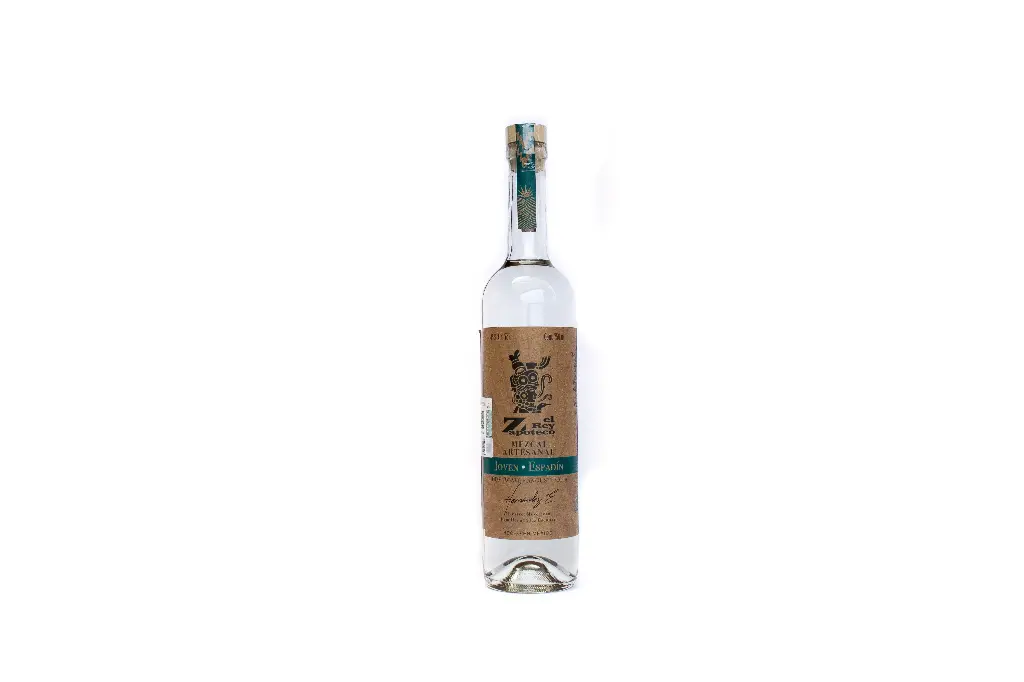 Mezcal Espadín - Joven 750 ml