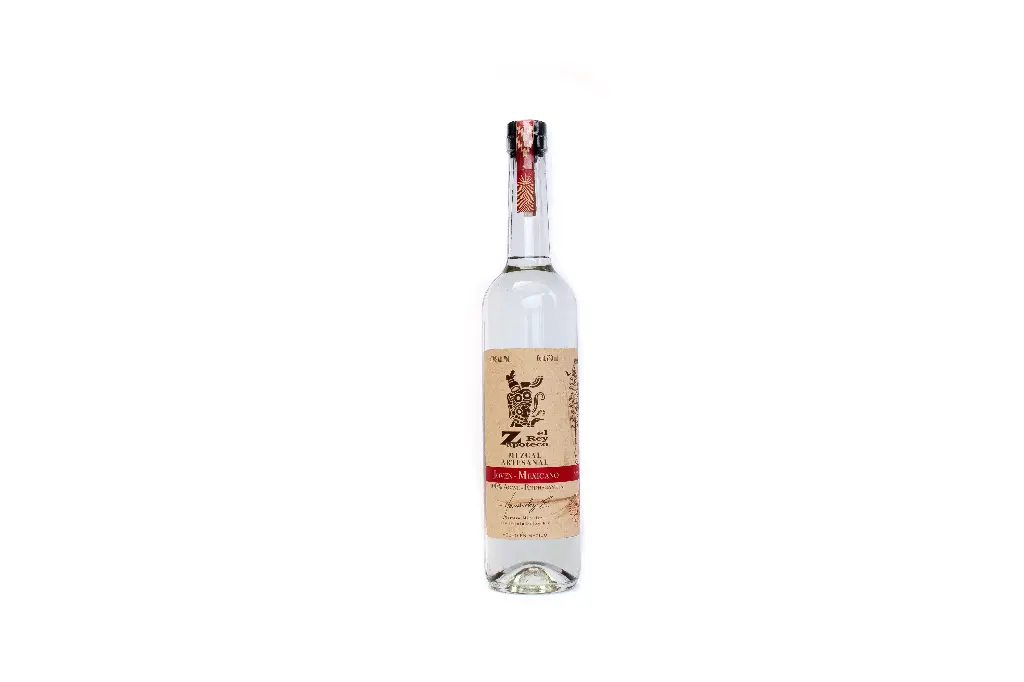 Mezcal Mexicano 750 ml