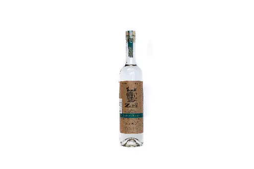 [None] Mezcal Espadín - Joven 750 ml