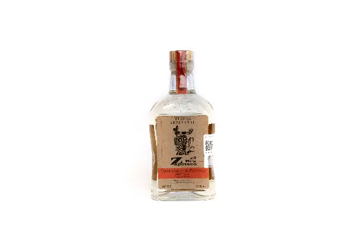 [None] Mezcal Pechuga 750 ml